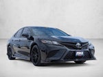 2022 Toyota Camry TRD V6 Auto (Natl)