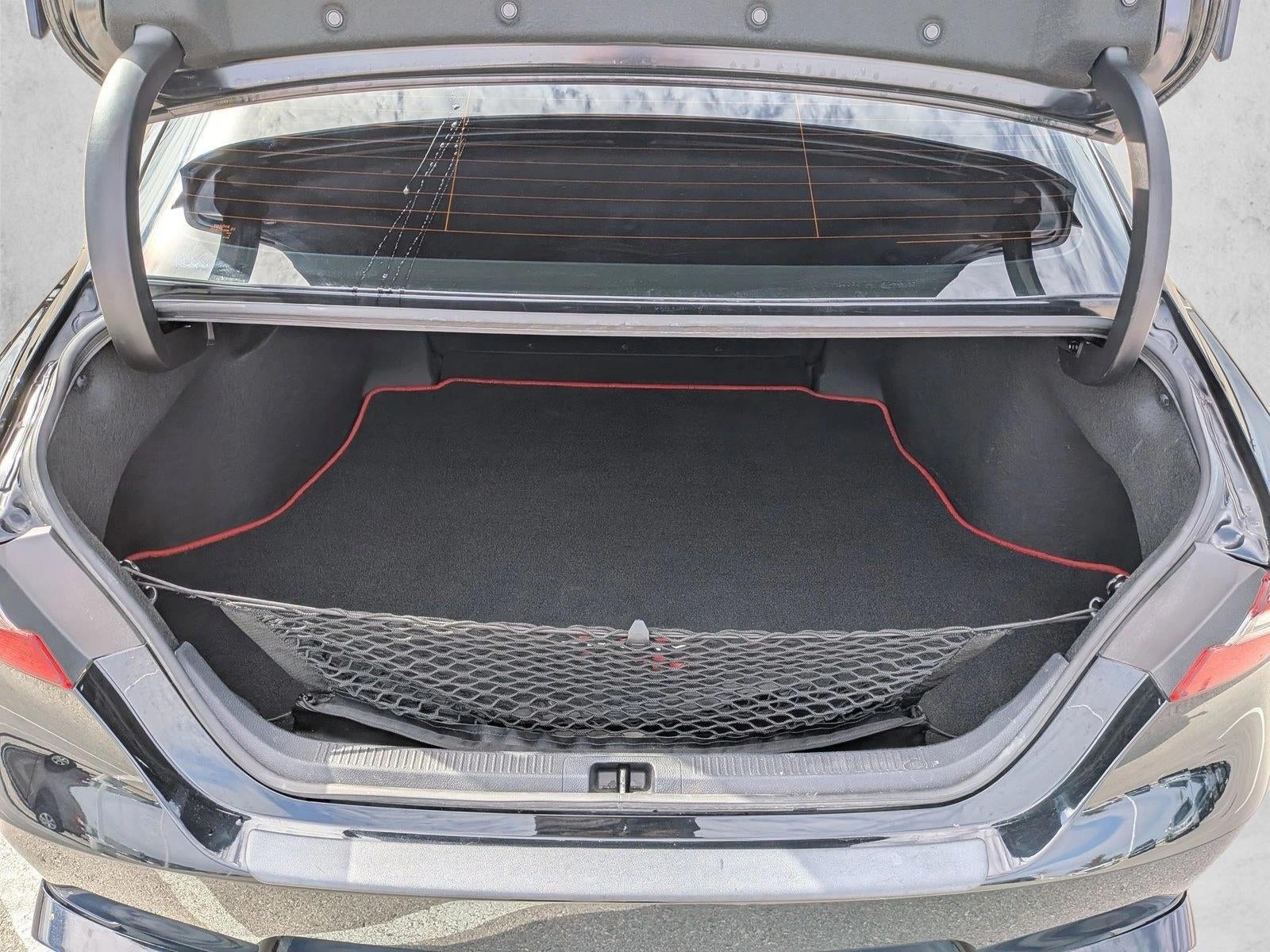 2022 Toyota Camry TRD V6 Auto (Natl)