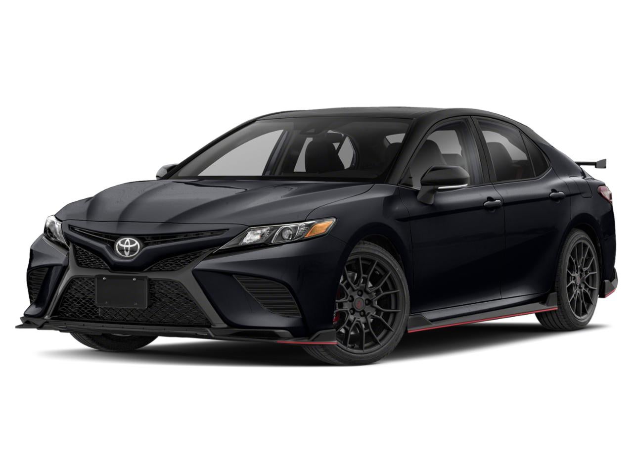 2022 Toyota Camry TRD V6 Auto (Natl)