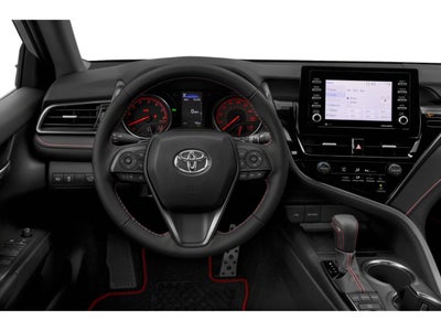 2022 Toyota Camry TRD V6 Auto (Natl)