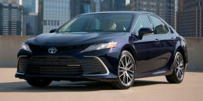 2022 Toyota Camry TRD V6 Auto (Natl)