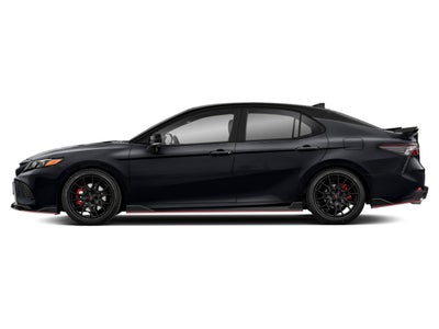 2022 Toyota Camry TRD V6 Auto (Natl)