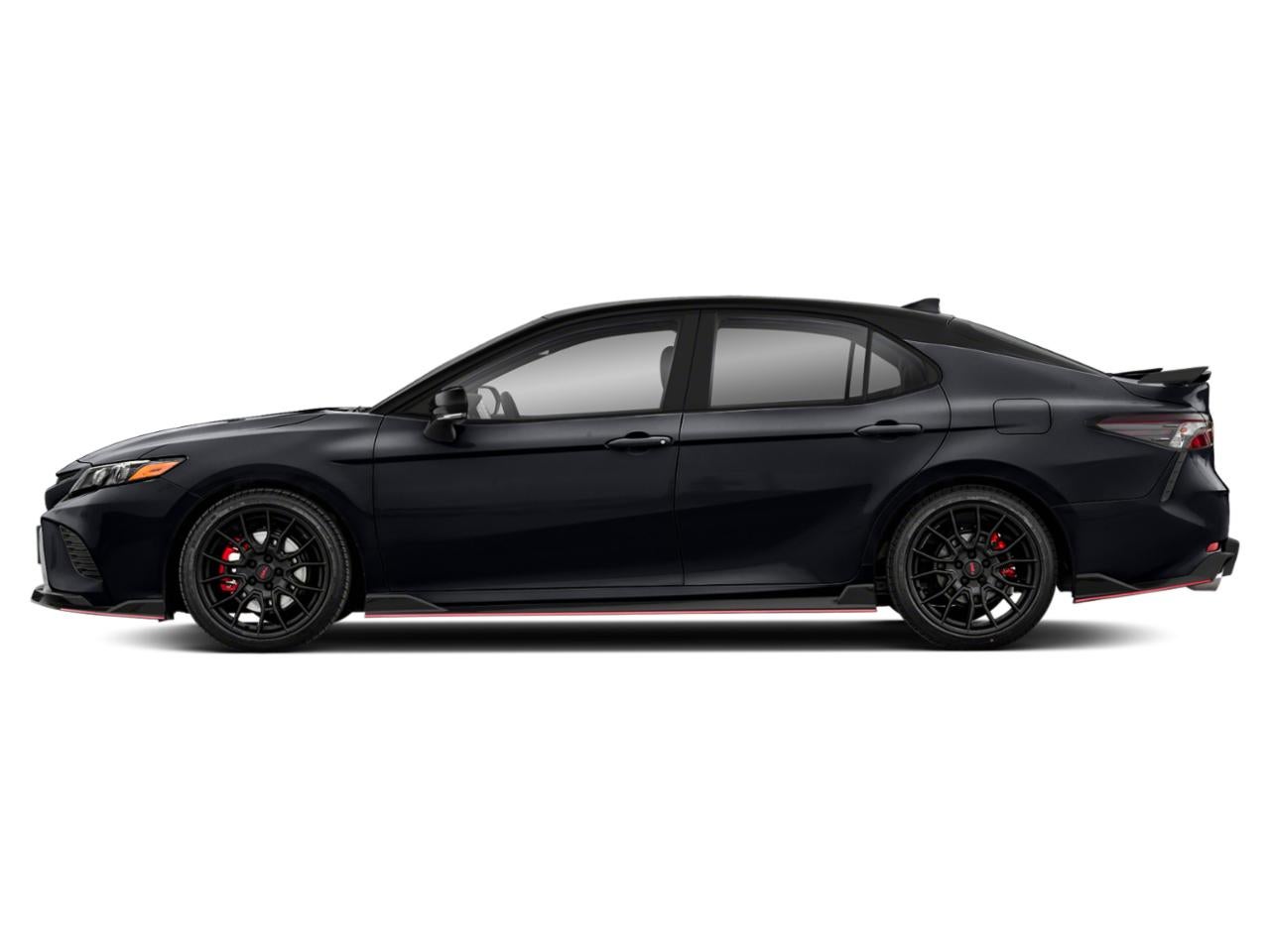 2022 Toyota Camry TRD V6 Auto (Natl)