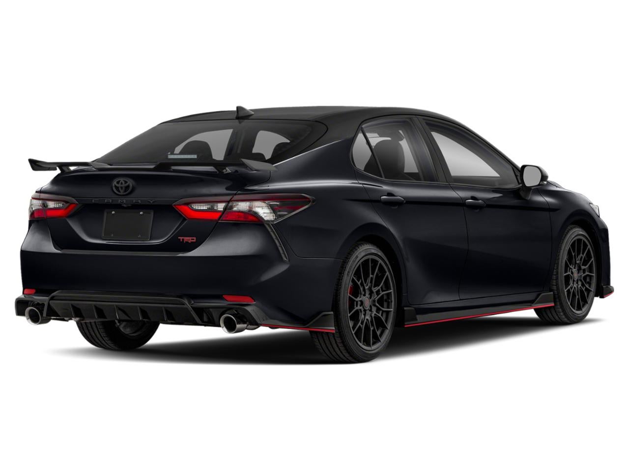 2022 Toyota Camry TRD V6 Auto (Natl)