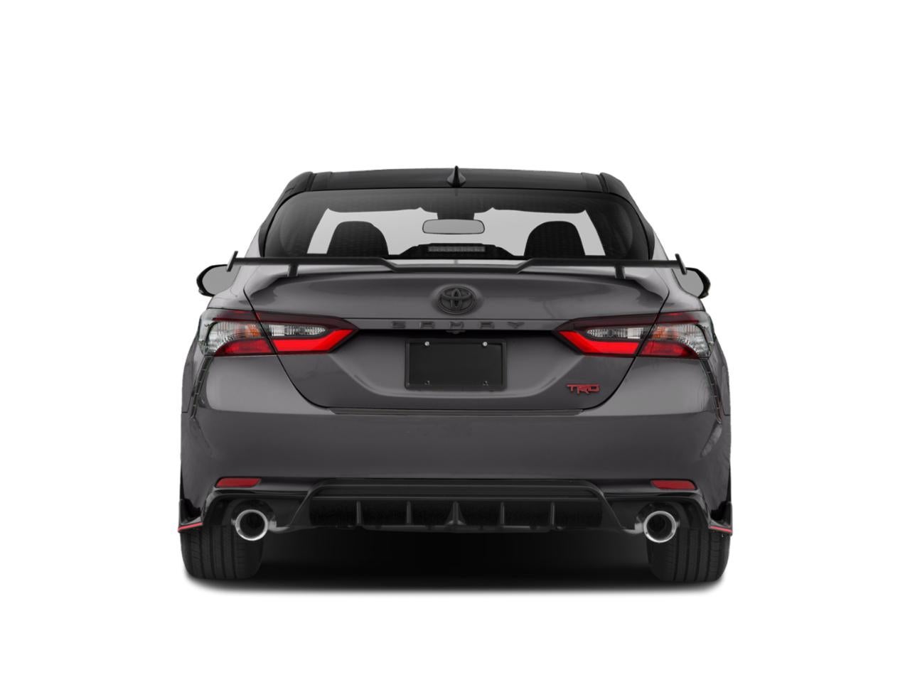 2022 Toyota Camry TRD V6 Auto (Natl)