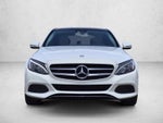 2016 Mercedes-Benz C-Class C 300 Sedan