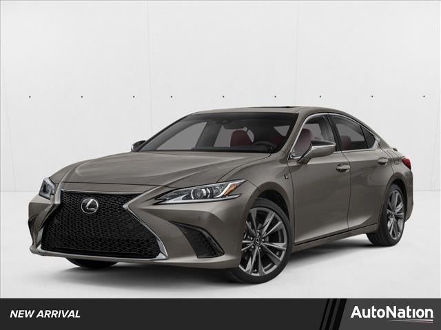 2019 Lexus ES 350 F Sport FWD