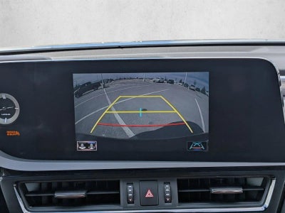 2022 Lexus ES 350 F SPORT FWD