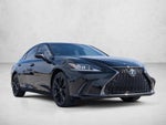 2022 Lexus ES 350 F SPORT FWD