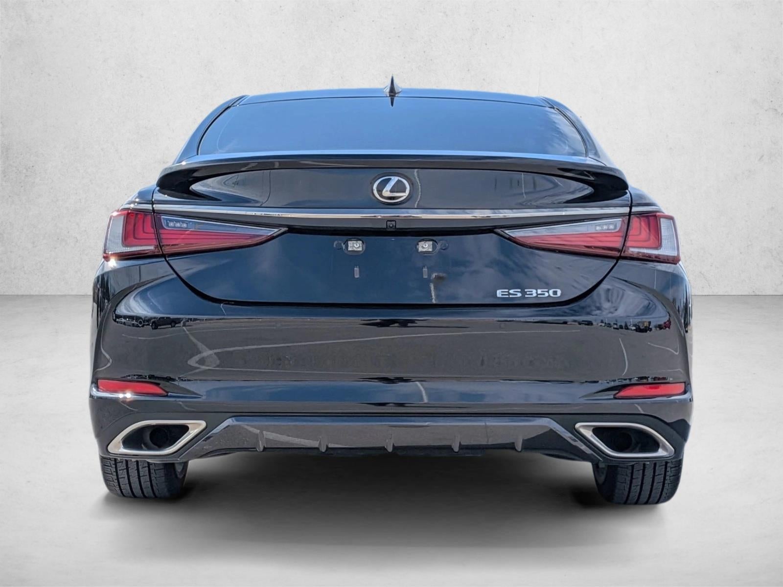 2022 Lexus ES 350 F SPORT FWD