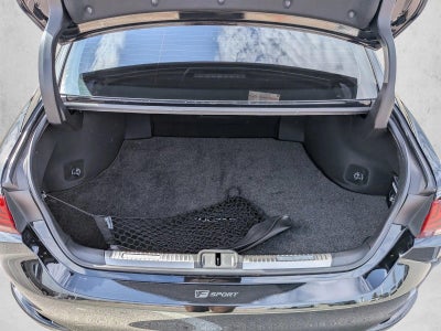 2022 Lexus ES 350 F SPORT FWD