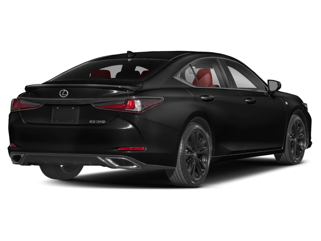 2022 Lexus ES 350 F SPORT FWD