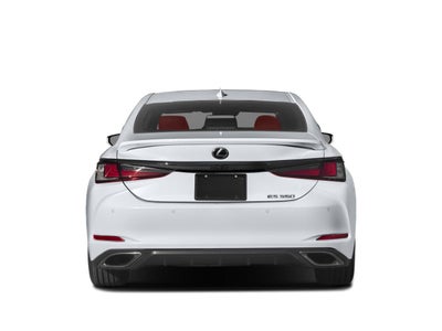 2022 Lexus ES 350 F SPORT FWD