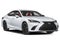 2022 Lexus ES 350 F SPORT FWD