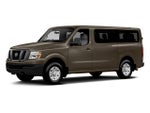 2013 Nissan NVP V8 SL