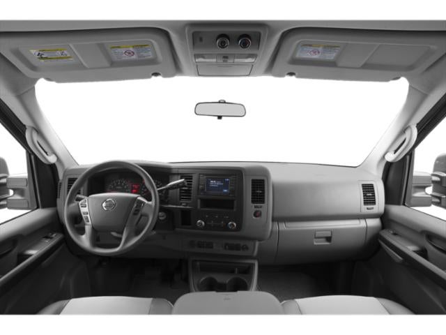 2013 Nissan NVP V8 SL