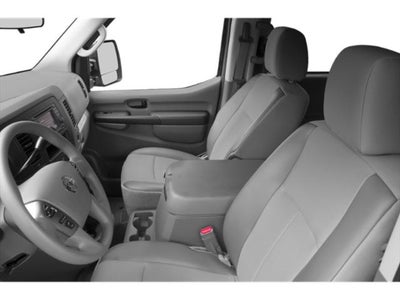 2013 Nissan NVP V8 SL