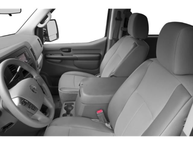 2013 Nissan NVP V8 SL