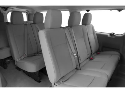 2013 Nissan NVP V8 SL