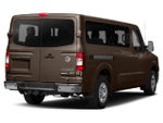 2013 Nissan NVP V8 SL