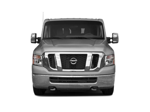2013 Nissan NVP V8 SL