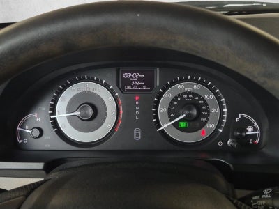 2014 Honda Odyssey LX