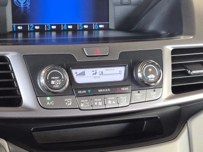 2014 Honda Odyssey LX