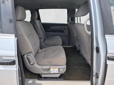 2014 Honda Odyssey LX