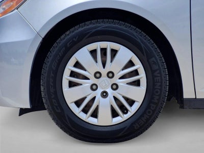 2014 Honda Odyssey LX
