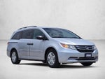 2014 Honda Odyssey LX