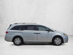 2014 Honda Odyssey LX