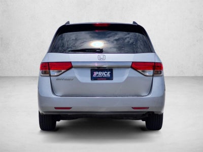 2014 Honda Odyssey LX