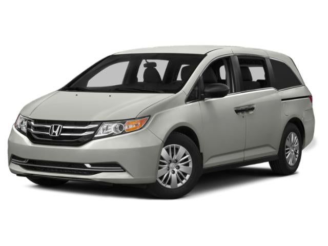 2014 Honda Odyssey LX