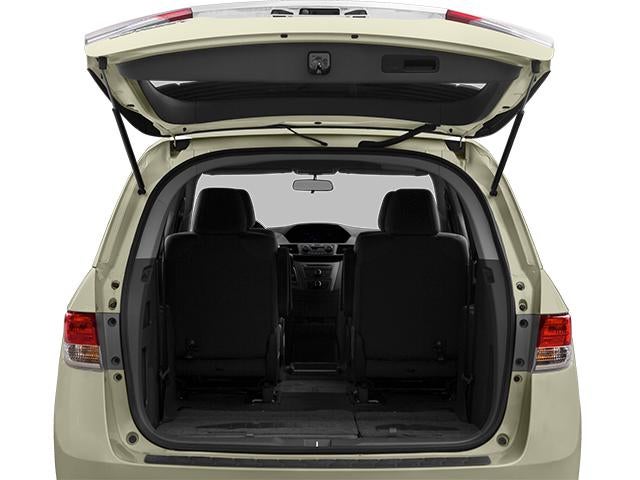 2014 Honda Odyssey LX