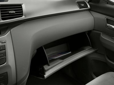 2014 Honda Odyssey LX