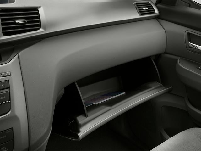 2014 Honda Odyssey LX