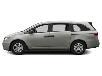 2014 Honda Odyssey LX