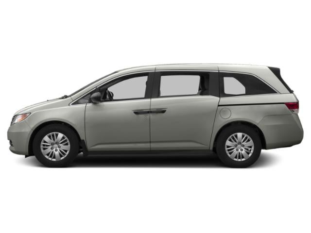 2014 Honda Odyssey LX
