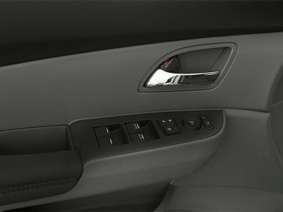 2014 Honda Odyssey LX