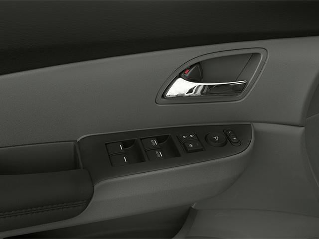 2014 Honda Odyssey LX