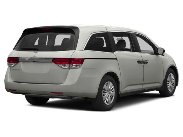 2014 Honda Odyssey LX