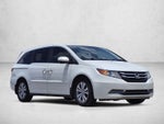 2016 Honda Odyssey EX-L with Navigation