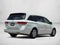 2016 Honda Odyssey EX-L with Navigation