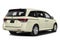 2016 Honda Odyssey EX-L with Navigation