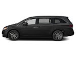2015 Honda Odyssey Touring with DVD Rear Entertainment System and Navigation