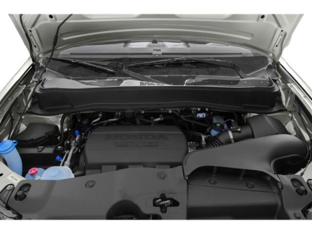 2014 Honda Pilot 2WD Touring with DVD Rear Entertainment System and Navigation