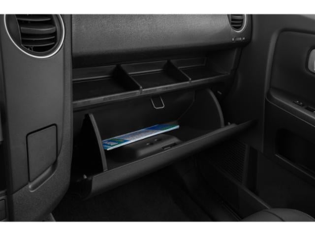 2014 Honda Pilot 2WD Touring with DVD Rear Entertainment System and Navigation