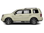 2014 Honda Pilot 2WD Touring with DVD Rear Entertainment System and Navigation