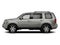 2014 Honda Pilot 2WD Touring with DVD Rear Entertainment System and Navigation