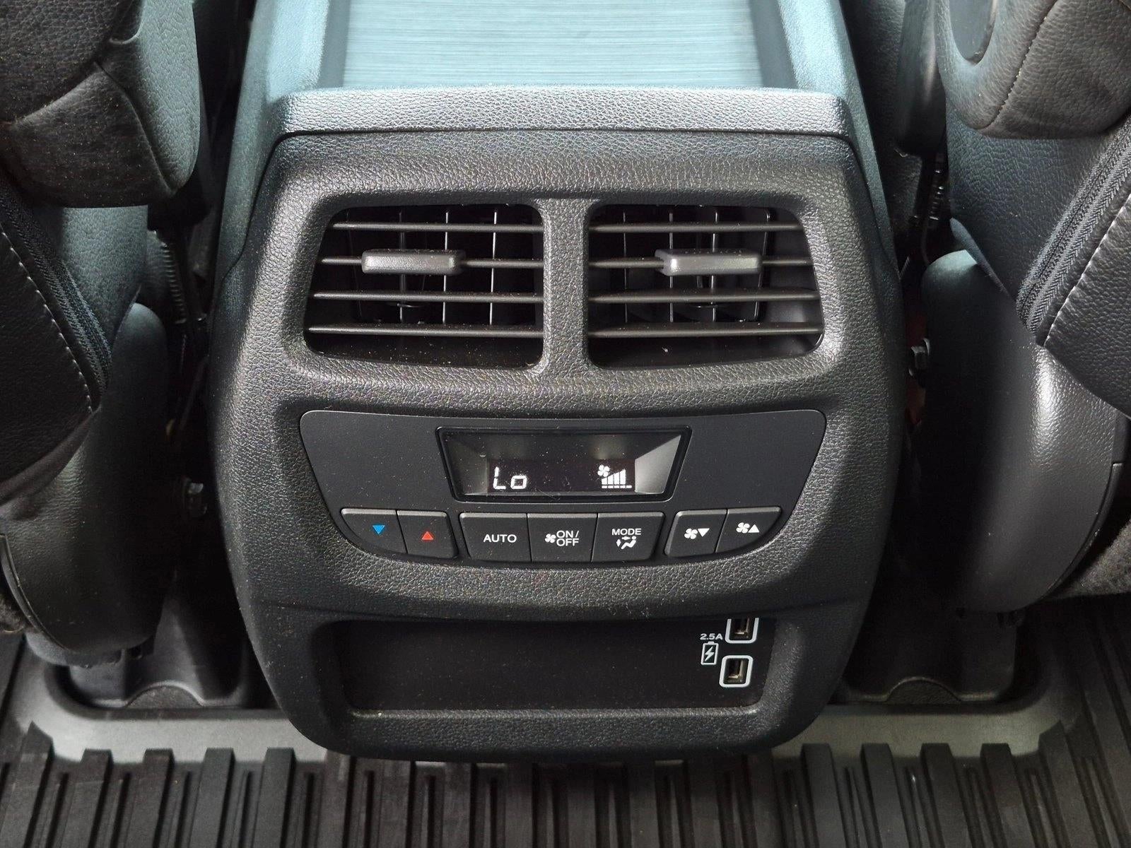 2022 Honda Pilot Special Edition 2WD